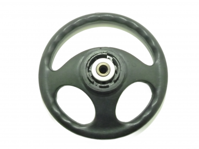 Руль Таврия 3 спицы обрат